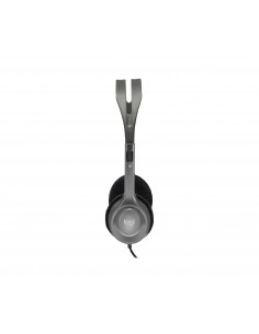 Logitech H110 Стерео слушалки 2